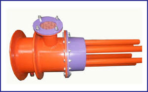 Gis Terminations, Insulating Matts, Electrical Safety Products, Arc Shutes, Electrical Safety Gloves, Electrical Safety Shoes