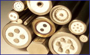 Mineral Insulation Heating Cable