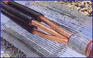 Mi Heating Cables, Thermal Insulation, Insulation Materials, Insulation, Pipe Sections, Insulation Contractors