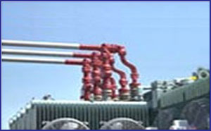 Cable Jointing Kits, Cable End Termination, Cable Joints, Surge Arrestors, Lightening Arrestors, Surge Monitors