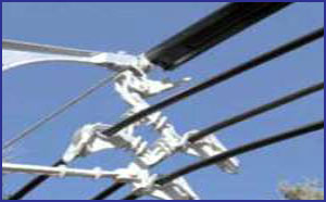Gis Terminations, Insulating Matts, Electrical Safety Products, Arc Shutes, Electrical Safety Gloves, Electrical Safety Shoes