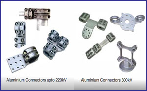 Cable Jointing Kits, Cable End Termination, Cable Joints, Surge Arrestors, Lightening Arrestors, Surge Monitors