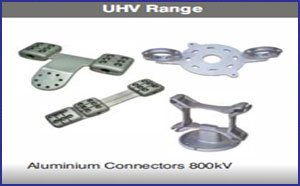 Cable Jointing Kits, Cable End Termination, Cable Joints, Surge Arrestors, Lightening Arrestors, Surge Monitors
