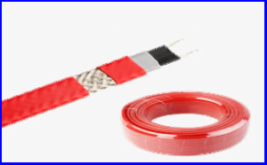 Self Regulating Heating Cables